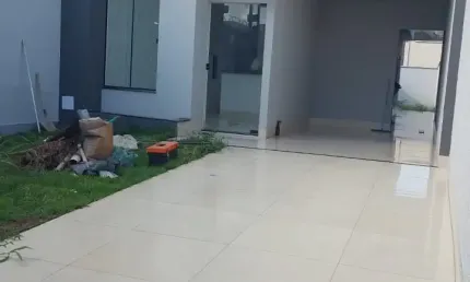 Casa com 2 quartos à venda no Expansul, Aparecida de Goiânia 