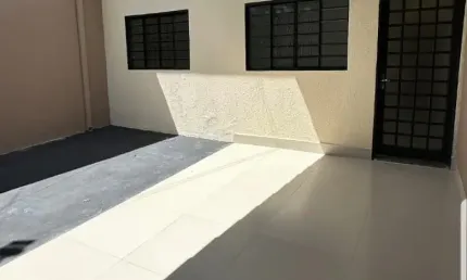 Casa com 2 quartos à venda no Residencial Forteville, Goiânia 