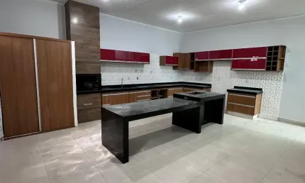 Casa com 3 quartos à venda no Jardim Maria Inês, Aparecida de Goiânia 