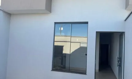 Casa com 2 quartos à venda no Residencial Orlando Morais, Goiânia 