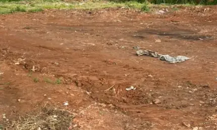 Terreno à venda no Setor Serra Dourada 1 Etapa, Aparecida de Goiânia 