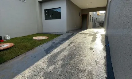 Casa com 3 quartos à venda no Setor Aeroporto Sul, Aparecida de Goiânia 