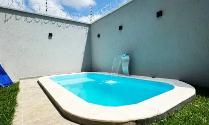 Casa com 3 quartos à venda no Setor Faiçalville, Goiânia 