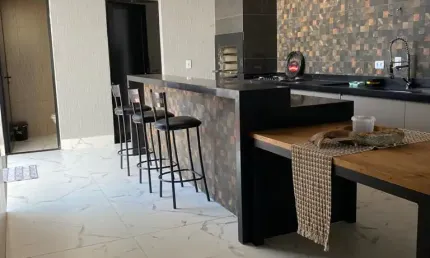 Casa com 3 quartos à venda no jardim clarissa, goiânia , 159 m2 por r$ 720.000