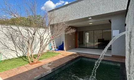 Casa com 3 quartos à venda no Setor Serra Dourada 3 Etapa, Aparecida de Goiânia 