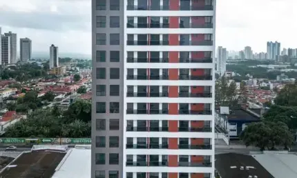 Kitnet / Stúdio à venda no Tambauzinho, João Pessoa , 34 m2 por R$ 319.900