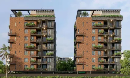 Apartamento com 2 quartos à venda no aeroclube, joão pessoa , 56 m2 por r$ 574.139