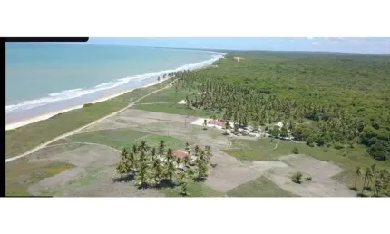Terreno à venda no centro, rio tinto , 1140000 m2 por r$ 20.000.000