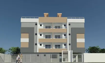 Cobertura com 2 quartos à venda no João Paulo II, João Pessoa , 90 m2 por R$ 339.000