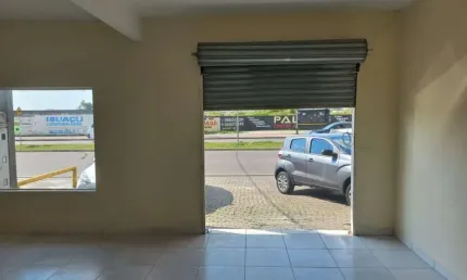 Loja para alugar, 0.00 m2 por R$1400.00  - Guarituba - Piraquara/PR
