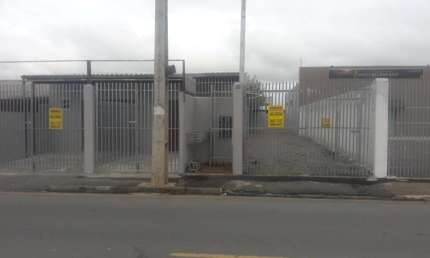 Loja para alugar, 28.00 m2 por R$750.00  - Guarituba - Piraquara/PR