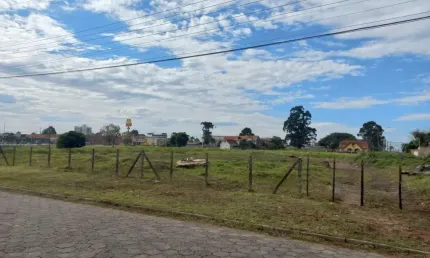 Terreno à venda, 417.06 m2 por R$667296.00  - Planta Portland - Pinhais/PR