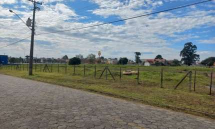 Terreno à venda, 533.65 m2 por R$907205.00  - Estancia Pinhais - Pinhais/PR