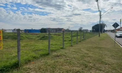 Terreno à venda, 627.75 m2 por R$941625.00  - Planta Portland - Pinhais/PR