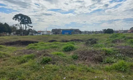 Terreno à venda, 627.75 m2 por R$941625.00  - Planta Portland - Pinhais/PR