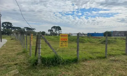 Terreno à venda, 677.55 m2 por R$1017000.00  - Jardim Pinhais - Pinhais/PR