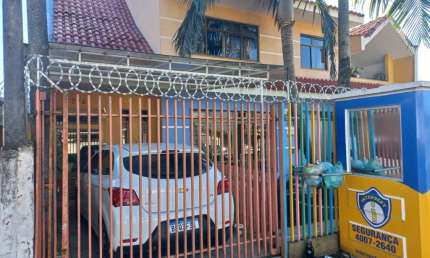 Apartamento à venda, 84.60 m2 por R$348000.00  - Atuba - Pinhais/PR