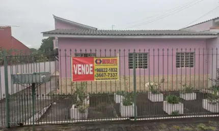 Casa residencial à venda, 250.00 m2 por r$800000.00  - vila maria antonieta - pinhais/pr