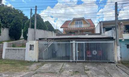Sobrado com 3 quartos  à venda, 179.00 m2 por R$480000.00  - Jardim Pinhais - Pinhais/PR
