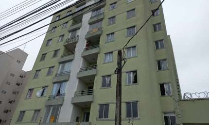 Apartamento com 3 quartos  à venda, 67.10 m2 por R$390000.00  - Vila Taruma - Pinhais/PR
