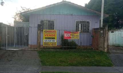 Terreno à venda, 600.00 m2 por R$740000.00  - Nucleo Colonial De Pinhais - Pinhais/PR