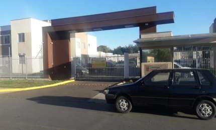 Apartamento com 3 quartos  para alugar, 50.00 m2 por R$1300.00  - Weissopolis - Pinhais/PR