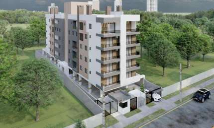 Apartamento com 3 quartos  à venda, 163.92 m2 por R$1250000.00  - Centro - Pinhais/PR