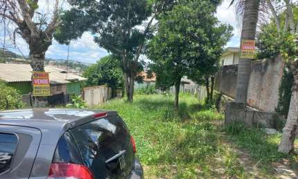 Terreno à venda, 360.00 m2 por R$300000.00  - Santa Candida - Curitiba/PR