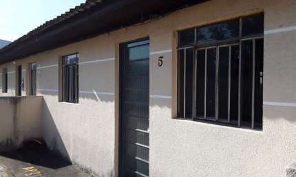 Casa Residencial com 2 quartos  à venda, 96.00 m2 por R$550000.00  -  - Pinhais/PR