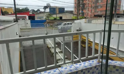 Apartamento para alugar, 80.00 m2 por R$1900.00  - Centro - Pinhais/PR