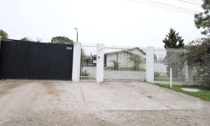 Casa Residencial para alugar, 275.00 m2 por R$4100.00  - Centro - Pinhais/PR
