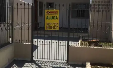Casa Residencial para alugar, 70.00 m2 por R$1680.00  - Pineville - Pinhais/PR