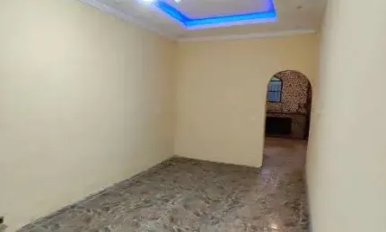 Casa linear com 2 dormitórios amplos em terreno 10x27,  rio da prata lameirão.
