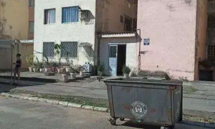 Apto para venda com 2 quartos, a poucos minutos do centro de cg, aceito carta, fgts ou financiament