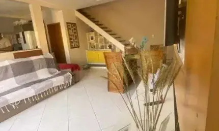 Casa com 2 quartos à venda na Rua Projetada D, 11, Guaratiba, Rio de Janeiro