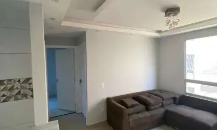 Apartamento com 2 quartos à venda na Estrada João Melo, 442, Campo Grande, Rio de Janeiro
