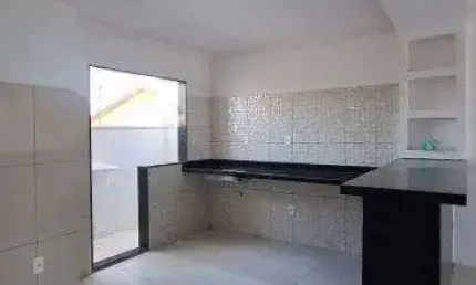 Casa em condomínio fechado com 2 quartos à venda na Estrada da Grama, 593, Guaratiba, Rio de Janeiro