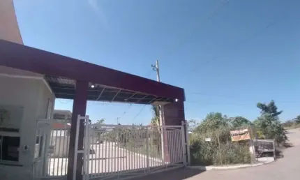 Terreno plano Condomínio Bosque do Mendanha em Campo Grande.