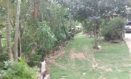 Chácara / sítio com 2 quartos à venda na Rua João Mendes da Silva, SN, Campo Grande, Rio de Janeiro