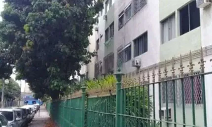 Apartamento com 2 quartos à venda na Rua João Baptista Scalco, 115, Campo Grande, Rio de Janeiro