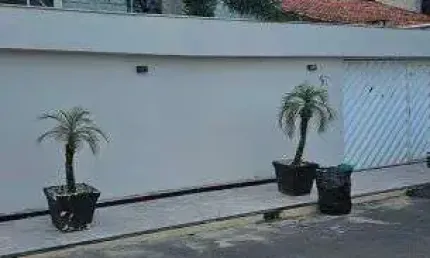 Linda casa Duplex moderna no Condomínio San Patrick.
