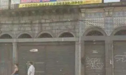 Sala comercial à venda na Rua Visconde de Rio Branco, 16, Centro, Rio de Janeiro