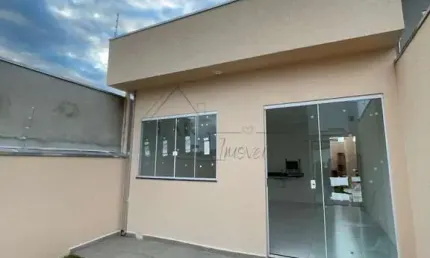 Casa à venda, com excelente localização e acabamento em pouso alegre - mg