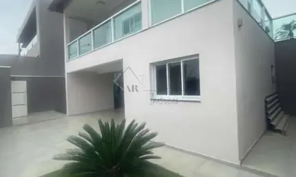 Casa com 2 quartos à venda no Residencial Serra Morena, Pouso Alegre 