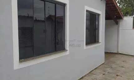 Casa à venda localizada no bairro Morumbi II em POUSO ALEGRE - MG