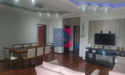 Apartamento à venda no bairro Santa Luzia, POUSO ALEGRE - MG