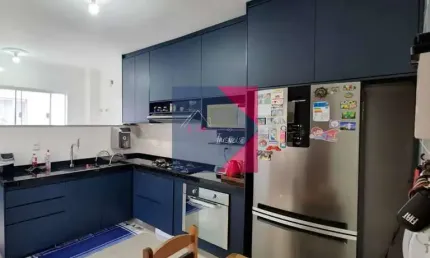 Apartamento à venda na região Central, POUSO ALEGRE - MG