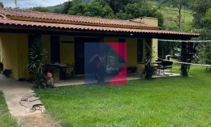 Sítio à venda no bairro Canta Galo em POUSO ALEGRE - MG