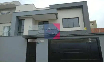 Casa a venda no bairro Serra Morena em POUSO ALEGRE - MG