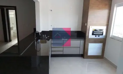 Apartamentos Novo à venda no bairro Nhá Chica, POUSO ALEGRE - MG